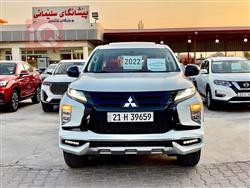 ميتسوبيشي باجيرو سبورت